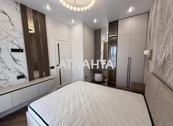 1-room apartment apartment by the address st. Krasnova (area 45,6 m²) - Atlanta.ua - photo 13