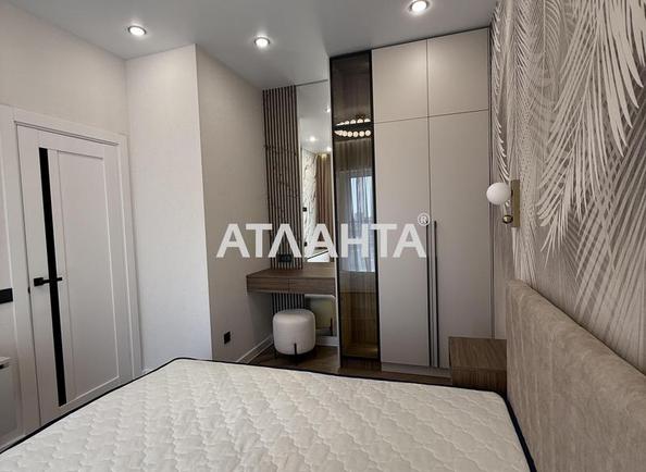 1-room apartment apartment by the address st. Krasnova (area 45,6 m²) - Atlanta.ua - photo 14