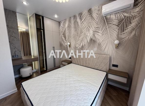 1-room apartment apartment by the address st. Krasnova (area 45,6 m²) - Atlanta.ua - photo 15