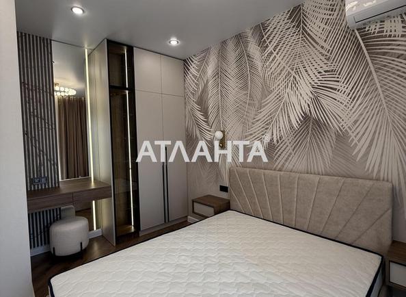 1-room apartment apartment by the address st. Krasnova (area 45,6 m²) - Atlanta.ua - photo 16