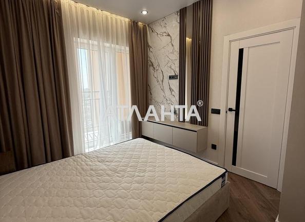 1-room apartment apartment by the address st. Krasnova (area 45,6 m²) - Atlanta.ua - photo 18