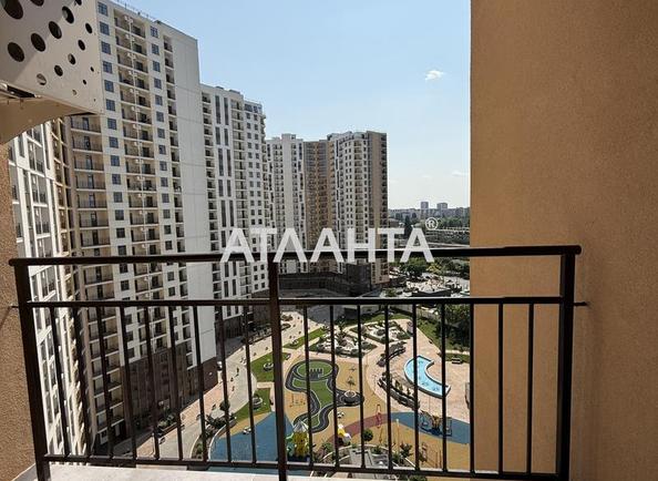 1-room apartment apartment by the address st. Krasnova (area 45,6 m²) - Atlanta.ua - photo 19