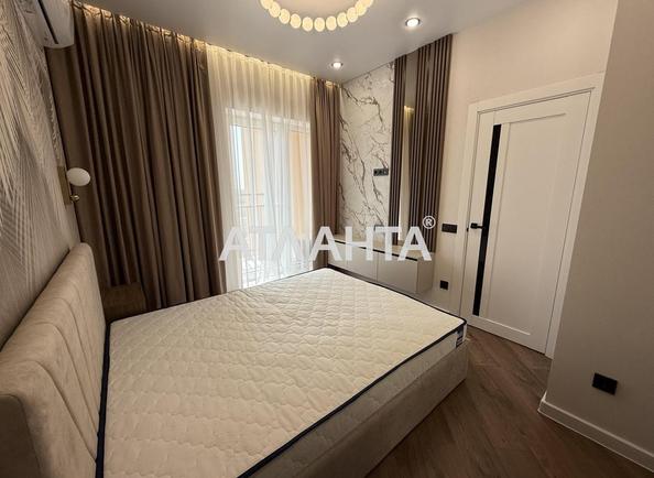 1-room apartment apartment by the address st. Krasnova (area 45,6 m²) - Atlanta.ua - photo 17