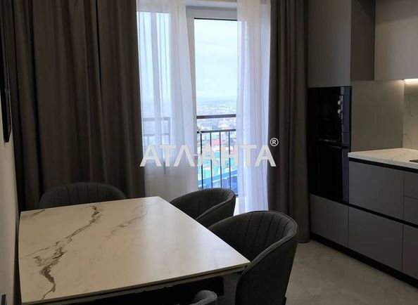 2-кімнатна квартира за адресою вул. Краснова (площа 57,8 м²) - Atlanta.ua - фото 2