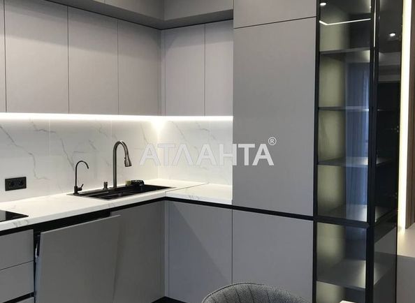 2-кімнатна квартира за адресою вул. Краснова (площа 57,8 м²) - Atlanta.ua - фото 3
