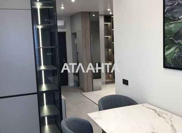2-кімнатна квартира за адресою вул. Краснова (площа 57,8 м²) - Atlanta.ua - фото 5