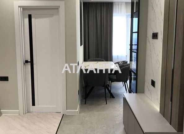 2-кімнатна квартира за адресою вул. Краснова (площа 57,8 м²) - Atlanta.ua - фото 13