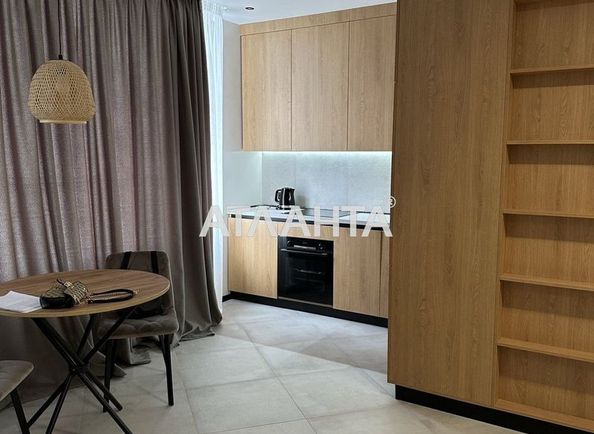 1-room apartment apartment by the address st. Kamanina (area 49 m²) - Atlanta.ua