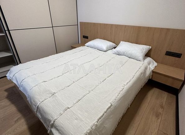 1-room apartment apartment by the address st. Kamanina (area 49 m²) - Atlanta.ua - photo 5
