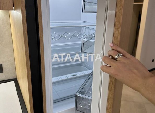 1-room apartment apartment by the address st. Kamanina (area 49 m²) - Atlanta.ua - photo 9