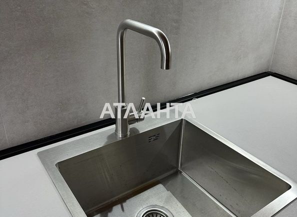 1-room apartment apartment by the address st. Kamanina (area 49 m²) - Atlanta.ua - photo 12