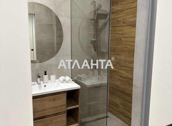 1-room apartment apartment by the address st. Kamanina (area 49 m²) - Atlanta.ua - photo 14