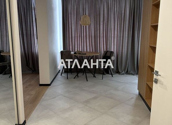 1-room apartment apartment by the address st. Kamanina (area 49 m²) - Atlanta.ua - photo 16