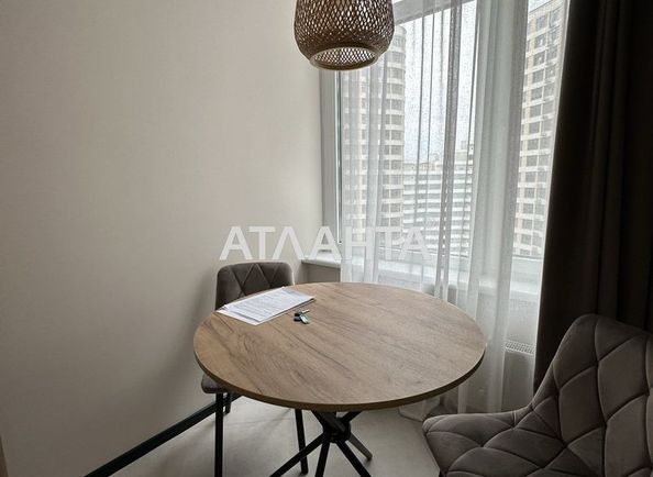 1-room apartment apartment by the address st. Kamanina (area 49 m²) - Atlanta.ua - photo 17
