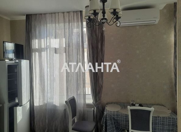 1-room apartment apartment by the address st. Mayskiy per (area 39,4 m2) - Atlanta.ua - photo 16