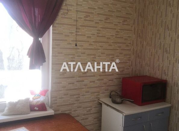 1-room apartment apartment by the address st. Arkasa Nikolaya Obnorskogo (area 30,0 m2) - Atlanta.ua - photo 2