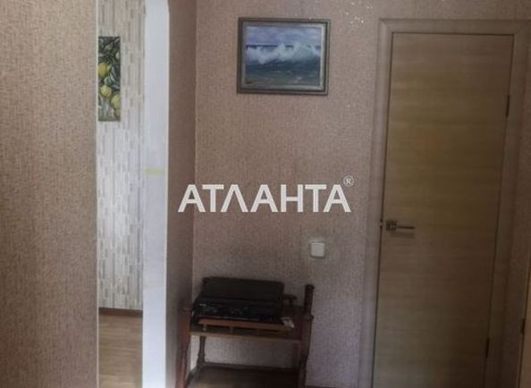 1-room apartment apartment by the address st. Arkasa Nikolaya Obnorskogo (area 30,0 m2) - Atlanta.ua - photo 7