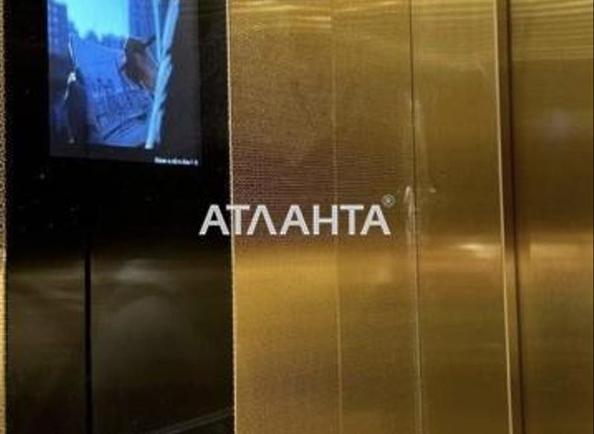 1-комнатная квартира по адресу ул. Краснова (площадь 42 м²) - Atlanta.ua - фото 6