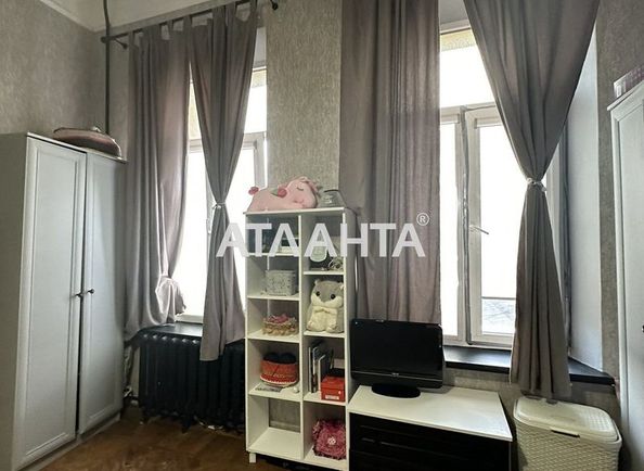 2-rooms apartment apartment by the address st. Tiraspolskaya 1905 goda ul (area 39,4 m2) - Atlanta.ua