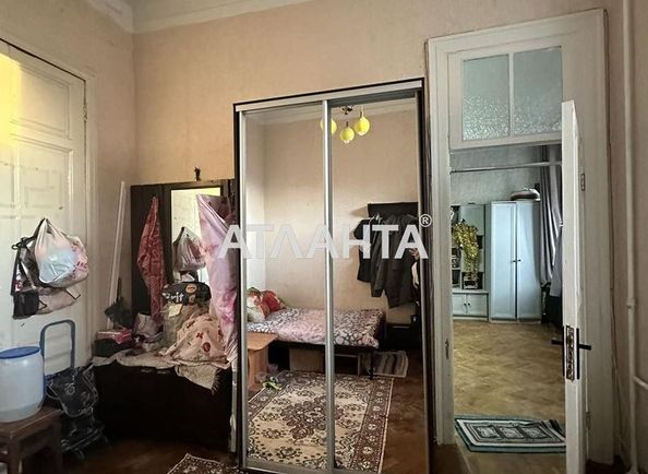 2-rooms apartment apartment by the address st. Tiraspolskaya 1905 goda ul (area 39,4 m2) - Atlanta.ua - photo 2