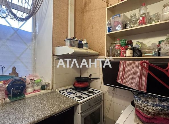 2-rooms apartment apartment by the address st. Tiraspolskaya 1905 goda ul (area 39,4 m2) - Atlanta.ua - photo 4