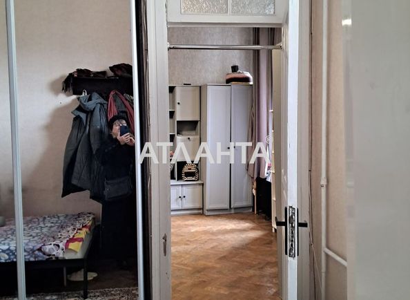 2-rooms apartment apartment by the address st. Tiraspolskaya 1905 goda ul (area 39,4 m2) - Atlanta.ua - photo 10