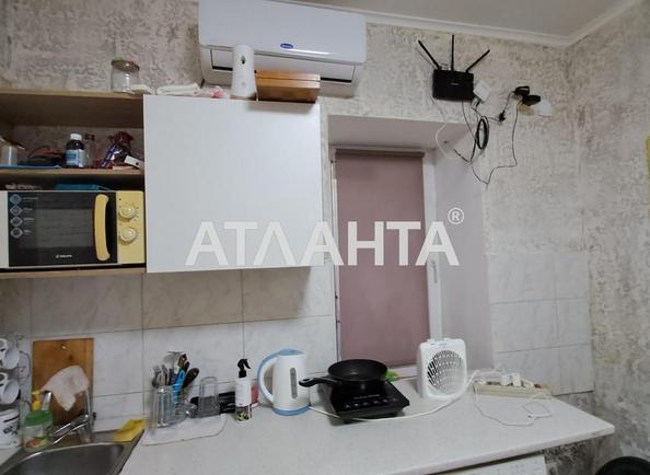 1-кімнатна квартира за адресою вул. Олеші юрія (площа 15,6 м²) - Atlanta.ua