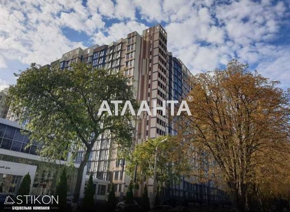 1-комнатная квартира по адресу ул. Прохоровская (площадь 50,0 м2) - Atlanta.ua - фото 7