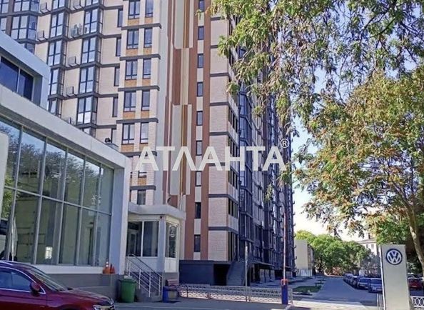 1-комнатная квартира по адресу ул. Прохоровская (площадь 51,9 м2) - Atlanta.ua - фото 2