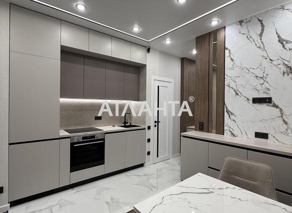 2-комнатная квартира по адресу ул. Краснова (площадь 43,2 м²) - Atlanta.ua - фото 6