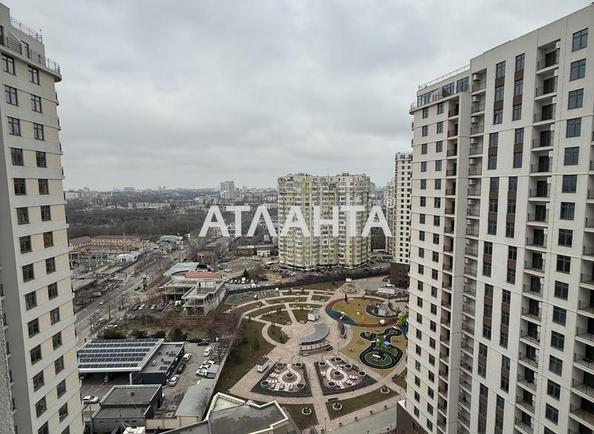 2-комнатная квартира по адресу ул. Краснова (площадь 43,2 м²) - Atlanta.ua - фото 10