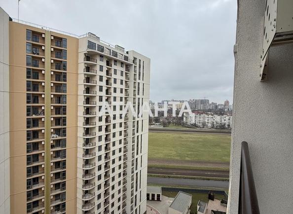 2-комнатная квартира по адресу ул. Краснова (площадь 43,2 м²) - Atlanta.ua - фото 11