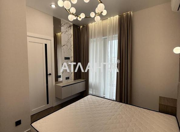 2-комнатная квартира по адресу ул. Краснова (площадь 43,2 м²) - Atlanta.ua - фото 13