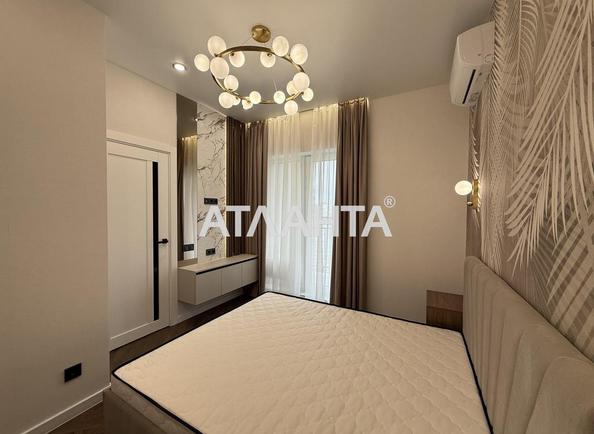 2-комнатная квартира по адресу ул. Краснова (площадь 43,2 м²) - Atlanta.ua - фото 14