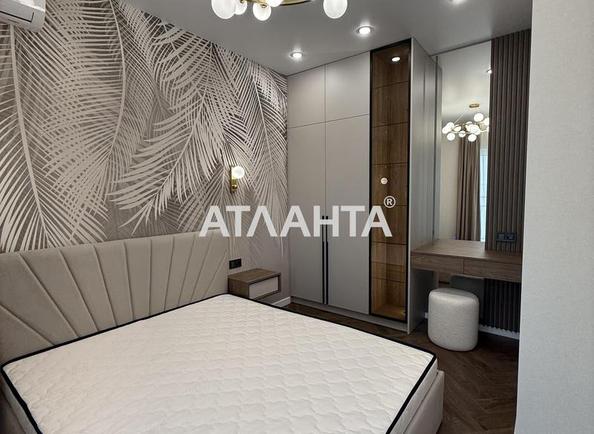 2-комнатная квартира по адресу ул. Краснова (площадь 43,2 м²) - Atlanta.ua - фото 16