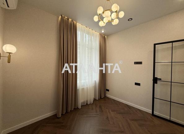 2-комнатная квартира по адресу ул. Краснова (площадь 43,2 м²) - Atlanta.ua - фото 17