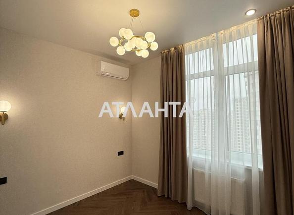2-комнатная квартира по адресу ул. Краснова (площадь 43,2 м²) - Atlanta.ua - фото 18