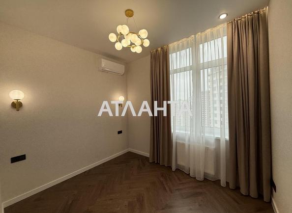 2-комнатная квартира по адресу ул. Краснова (площадь 43,2 м²) - Atlanta.ua - фото 19