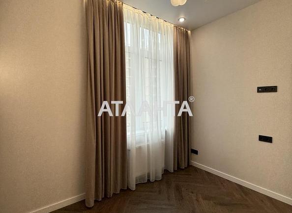 2-комнатная квартира по адресу ул. Краснова (площадь 43,2 м²) - Atlanta.ua - фото 20