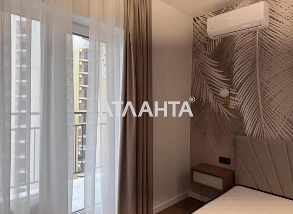 2-комнатная квартира по адресу ул. Краснова (площадь 43,2 м²) - Atlanta.ua - фото 21