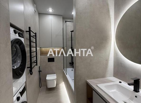 2-комнатная квартира по адресу ул. Краснова (площадь 43,2 м²) - Atlanta.ua - фото 22