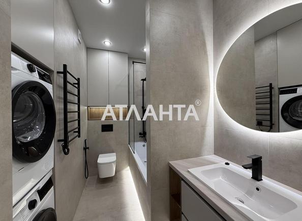 2-комнатная квартира по адресу ул. Краснова (площадь 43,2 м²) - Atlanta.ua - фото 23