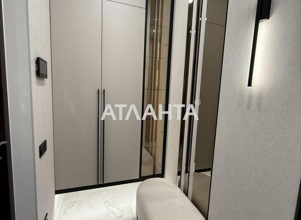 2-комнатная квартира по адресу ул. Краснова (площадь 43,2 м²) - Atlanta.ua - фото 24