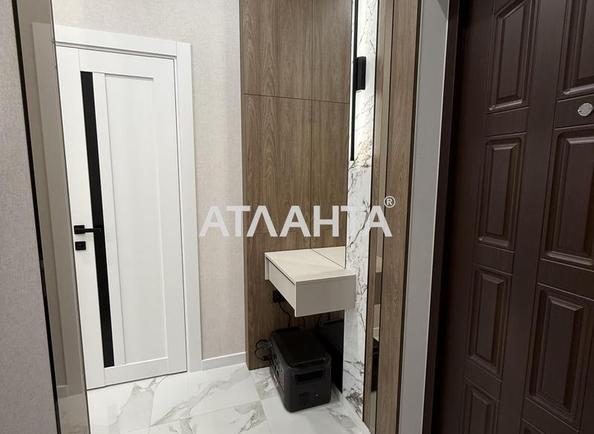 2-комнатная квартира по адресу ул. Краснова (площадь 43,2 м²) - Atlanta.ua - фото 25