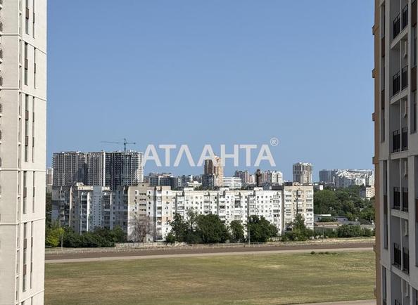 1-кімнатна квартира за адресою вул. Краснова (площа 41,7 м²) - Atlanta.ua - фото 4