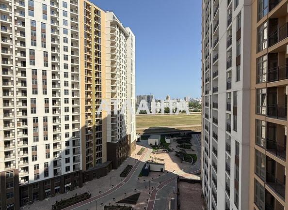 1-кімнатна квартира за адресою вул. Краснова (площа 41,7 м²) - Atlanta.ua - фото 5