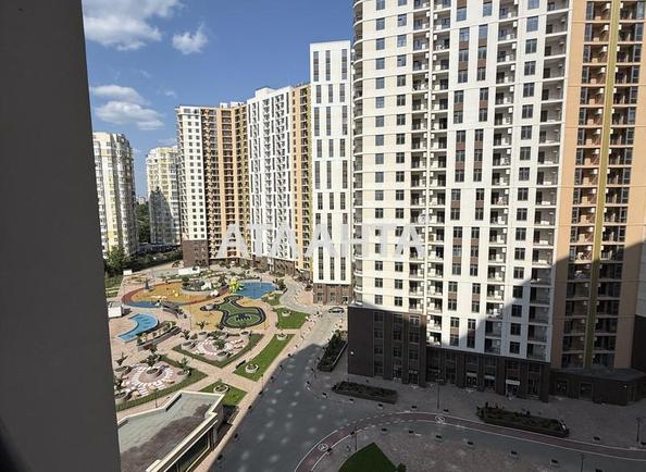 1-кімнатна квартира за адресою вул. Краснова (площа 41,7 м²) - Atlanta.ua - фото 6