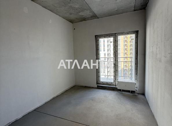 1-кімнатна квартира за адресою вул. Краснова (площа 41,7 м²) - Atlanta.ua