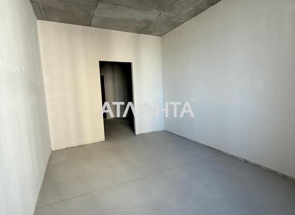 1-кімнатна квартира за адресою вул. Краснова (площа 41,7 м²) - Atlanta.ua - фото 11