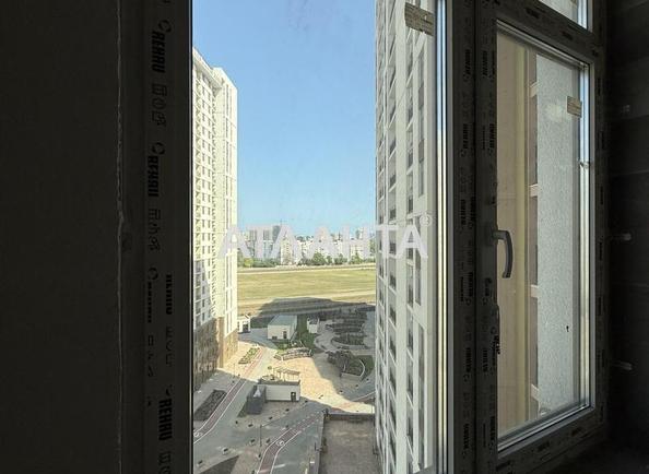 1-кімнатна квартира за адресою вул. Краснова (площа 41,7 м²) - Atlanta.ua - фото 13
